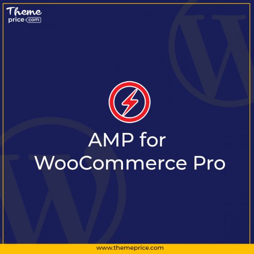 AMP for WooCommerce Pro