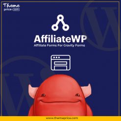 AffiliateWP Affiliate Forms For Gravity Forms