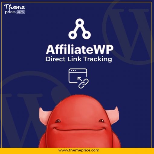 AffiliateWP Direct Link Tracking