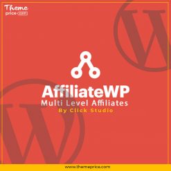 AffiliateWP – Multi Level Affiliates by Click Studio
