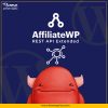 AffiliateWP REST API Extended