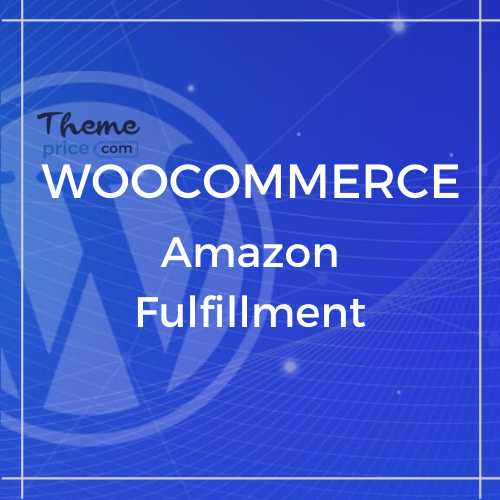 WooCommerce Amazon Fulfillment