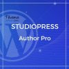 StudioPress Author Pro Genesis WordPress Theme