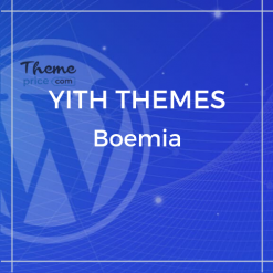 YITH Boemia The Best WordPress E-Commerce Theme