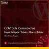 COVID19 Coronavirus Plugin – Live Map WordPress Plugin