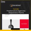 Candar Freelancers & Agencies Responsive Theme