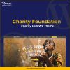 Charity Foundation Charity Hub WP Theme