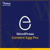 Content Egg Pro Plugin