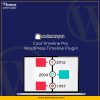 Cool Timeline Pro – WordPress Timeline Plugin
