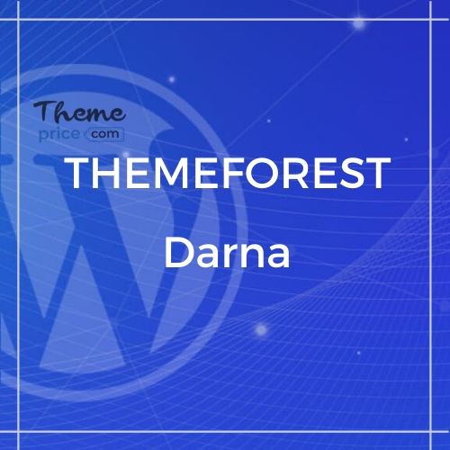 Darna Building & Construction WordPress Theme
