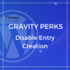 Gravity Perks Gravity Forms Disable Entry Creation