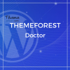 Doctor Medical & Health WordPress Theme