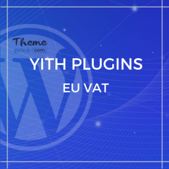 YITH WooCommerce EU VAT Premium