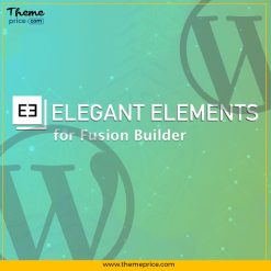 Elegant Elements for Fusion Builder