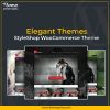 Elegant Themes StyleShop WooCommerce Theme