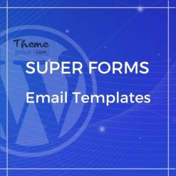 Super Forms Email Templates
