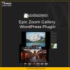 Epic Zoom Gallery WordPress Plugin