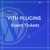 YITH Event Tickets for WooCommerce Premium