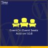 EventOn Event Seats Add-on 1.0.8