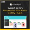Everest Gallery Responsive WordPress Gallery Plugin