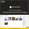Fast Carousel WordPress Premium Plugin