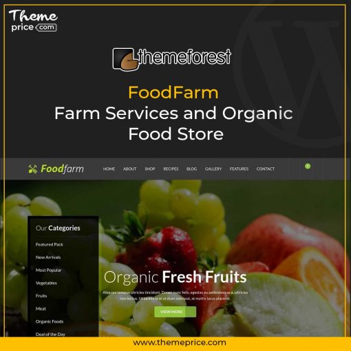 FoodFarm Farm Services and Organic Food Store