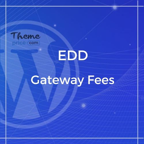Easy Digital Downloads Gateway Fees