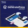 GeneratePress Premium WordPress Theme + Plugin