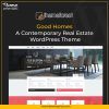 Good Homes A Contemporary Real Estate WordPress Theme-min