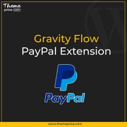 Gravity Flow PayPal Extension