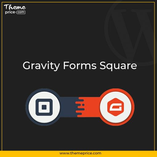 Gravity Forms Square