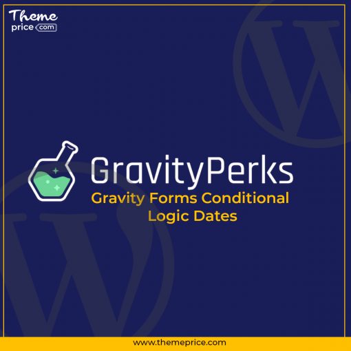 Gravity Perks Gravity Forms Conditional Logic Dates