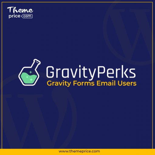 Gravity Perks Gravity Forms Email Users