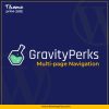 Gravity Perks Gravity Forms Multi-page Navigation
