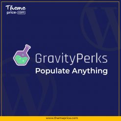 Gravity Perks – Gravity Forms Populate Anything
