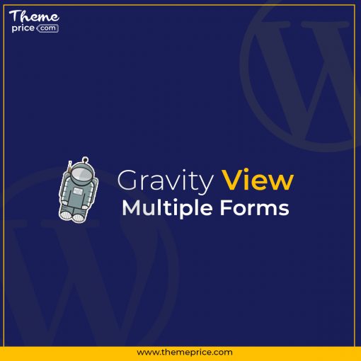 GravityView – Multiple Forms