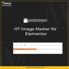 HT Image Marker for Elementor