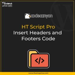 HT Script Pro Insert Headers and Footers Code