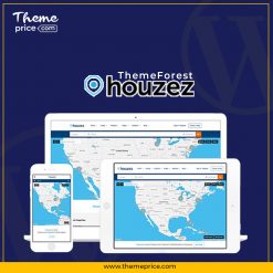 Houzez WordPress Theme