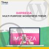 Impreza Multi-Purpose WordPress Theme