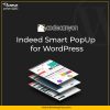 Indeed Smart PopUp for WordPress