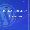 Ultimate Member Instagram