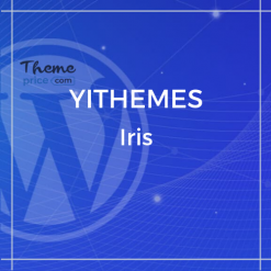YITH Iris Interior Design WordPress Theme