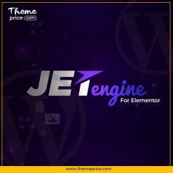 JetEngine For Elementor