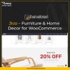Jico Furniture & Home Decor for WooCommerce