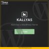 KALLYAS Creative eCommerce WordPress Theme