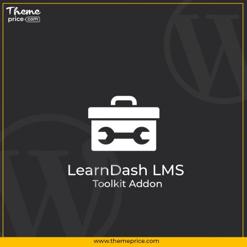 LearnDash LMS Toolkit Addon