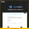 LearnPress Assignment Add-on