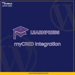 LearnPress – myCRED Integration