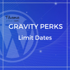Gravity Perks Gravity Forms Limit Dates